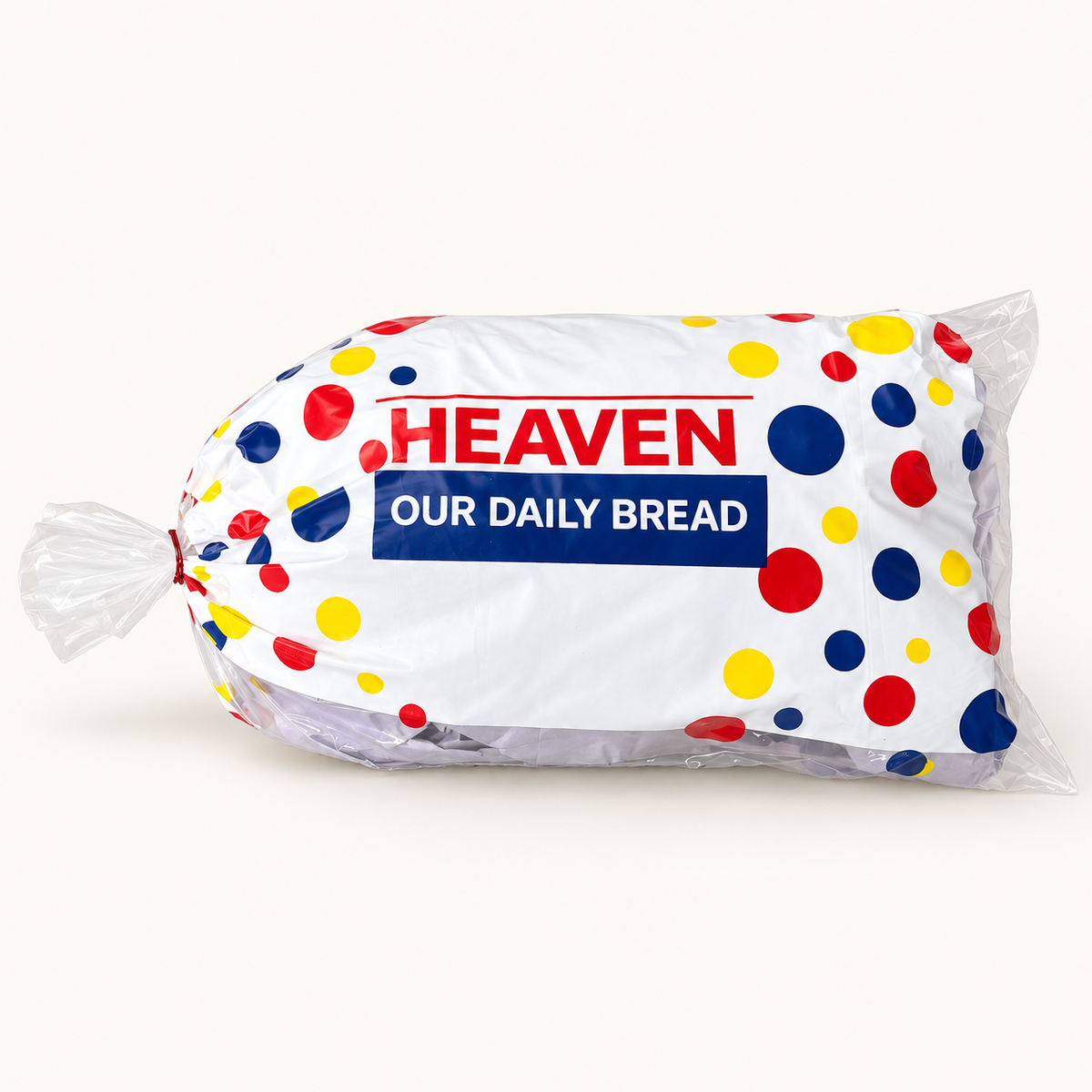 "DAILY BREAD" TEE